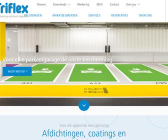 http://www.triflex.nl