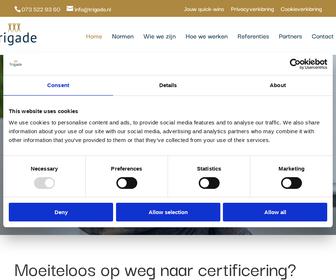 https://www.trigade.nl