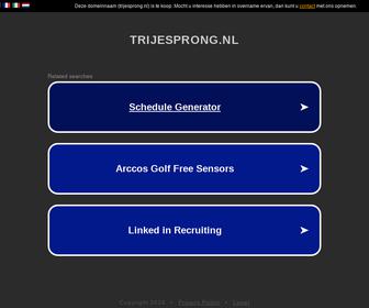 http://www.trijesprong.nl