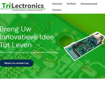 http://www.Trilectronics.nl
