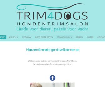 http://www.trim4dogs.nl