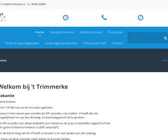 http://www.trimmerke.nl