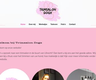 http://www.trimsalon-dogx.nl