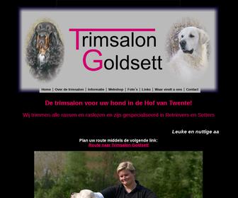 http://www.trimsalon-goldsett.nl