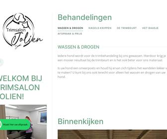 http://www.trimsalon-jolien.nl