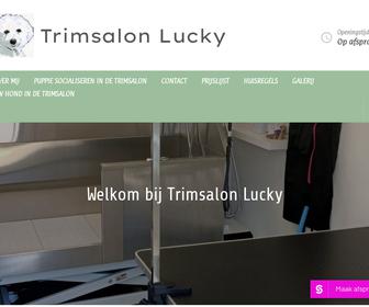 http://www.trimsalon-lucky.nl
