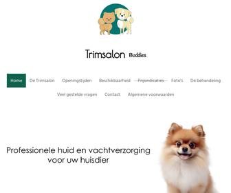 http://www.trimsalonbuddies.nl