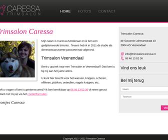 http://www.trimsaloncaressa.nl