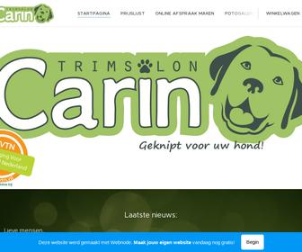 http://www.trimsaloncarin.nl