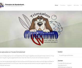 Trimsalon De Hondenhoek
