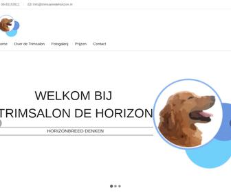 http://www.trimsalondehorizon.nl