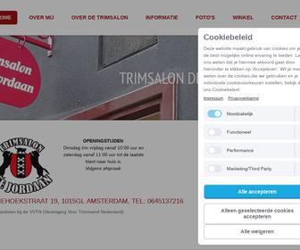 http://www.trimsalondejordaan.nl