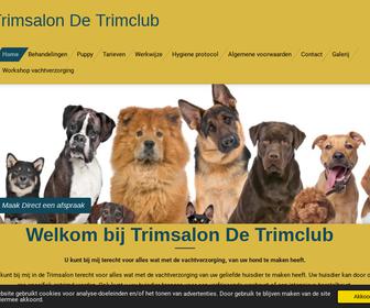 http://www.trimsalondetrimclub.nl