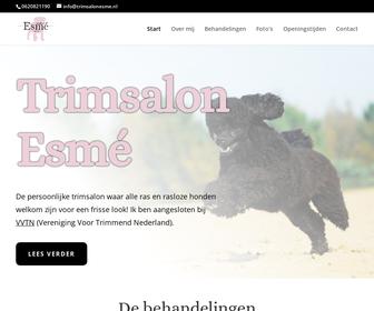 http://www.trimsalonesme.nl