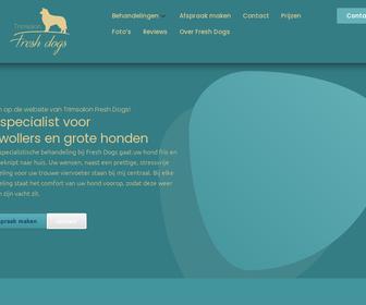 http://www.trimsalonfreshdogs.nl