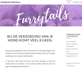 http://www.trimsalonfurrytails.nl