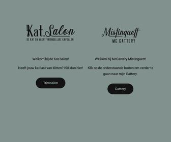 http://www.trimsalonkatsalon-catterymistinguett.nl