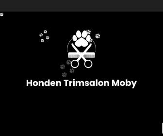 Trimsalon Moby