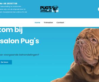 Trimsalon Pug's