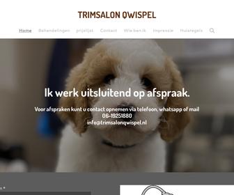 http://www.trimsalonqwispel.nl