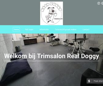 http://www.trimsalonrealdoggy.nl