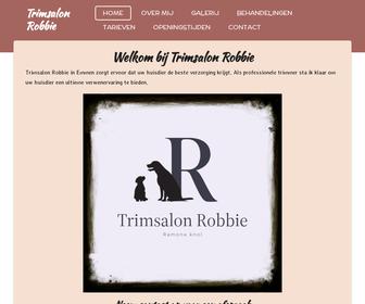 https://www.trimsalonrobbie.nl