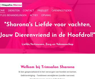 http://www.trimsalonsharona.nl