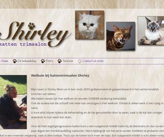 Honden & Katten Trimsalon Shirley