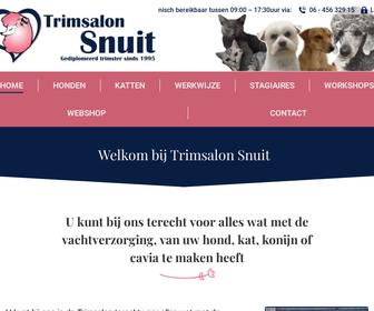 http://www.trimsalonsnuit.nl