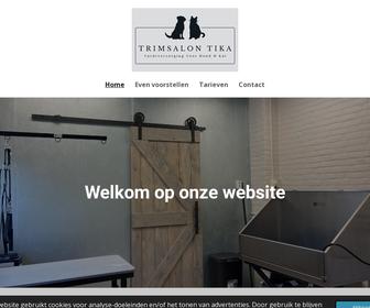 http://www.trimsalontika.nl