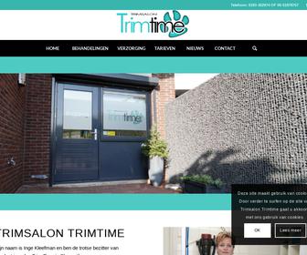 http://www.trimtime.nl