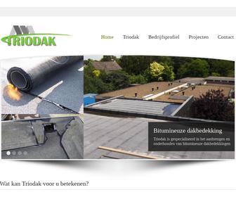 http://www.triodak.nl