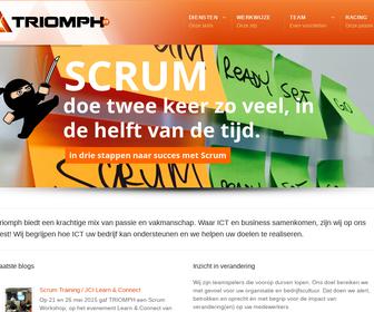 http://www.triomph.nl