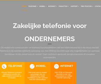 Trio Telecom Netherlands B.V.