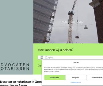 TRIP Advocaten Notarissen