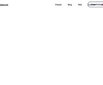 Tripbook