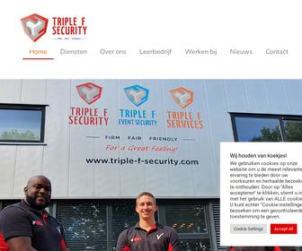 Triple F Security B.V.