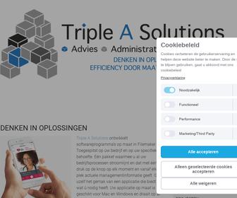 http://www.tripleasolutions.nl