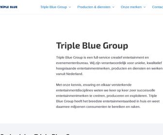 http://www.tripleblue.nl