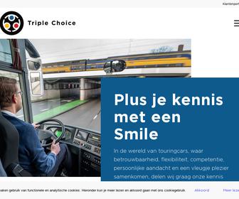 http://www.triplechoice.nl