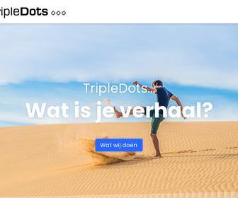 http://www.tripledots.nl
