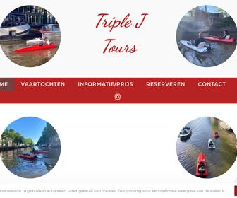 Triple J Tours