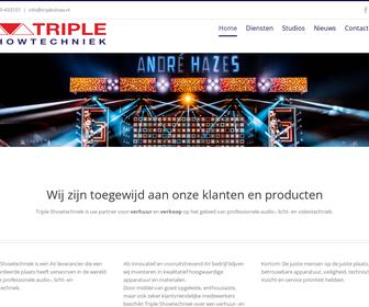 http://www.tripleshow.nl