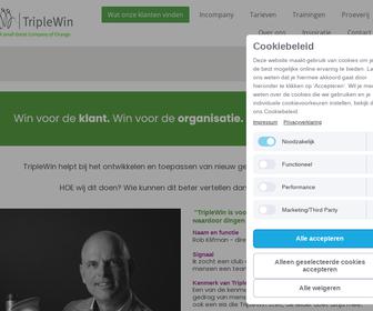 http://www.triplewin.nl
