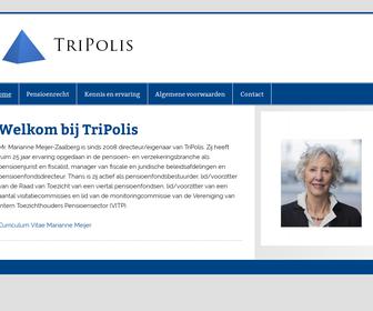 http://www.tripolis.nl