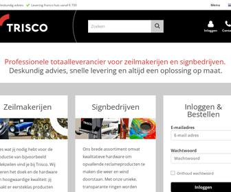 http://www.trisco.nl