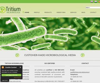 http://www.tritium-microbiologie.nl