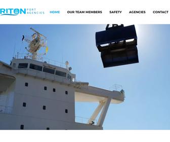 Triton Port Agencies B.V.