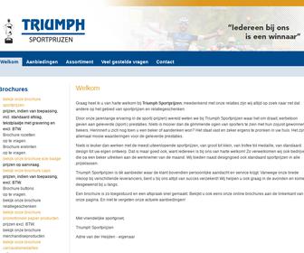 http://www.triumphsportprijzen.nl