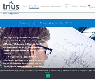 TRIUS Engineering